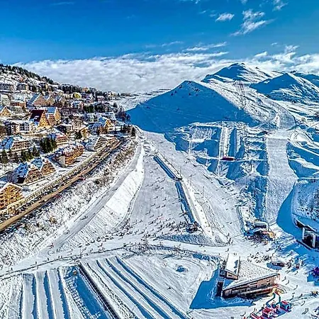 酒店 Le Alpi - Azzurro Club