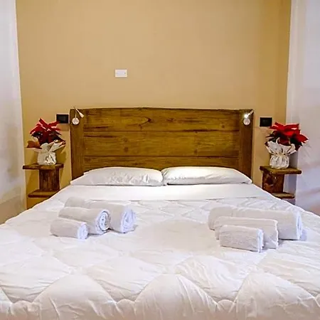 Le Alpi - Azzurro Club 3*