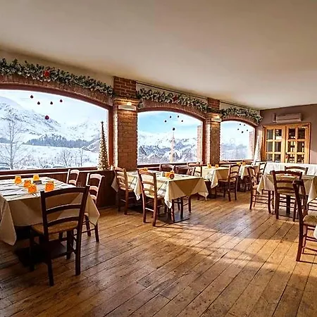 Le Alpi - Azzurro Club 3* Case Arfel